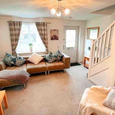 Loch Leven Getaway - 2 Bed House Apartment Kinross Exterior foto